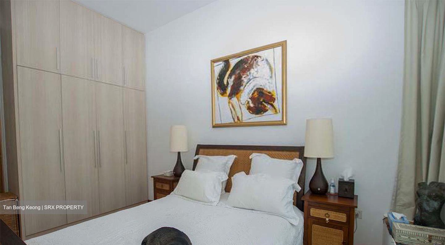 The Amery (D15), Condominium #557878291